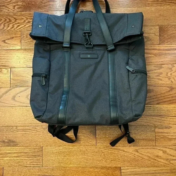 Victorinox Architecture Urban Voltaire 3 Ways Backpack/Tote - Picture 10 of 15